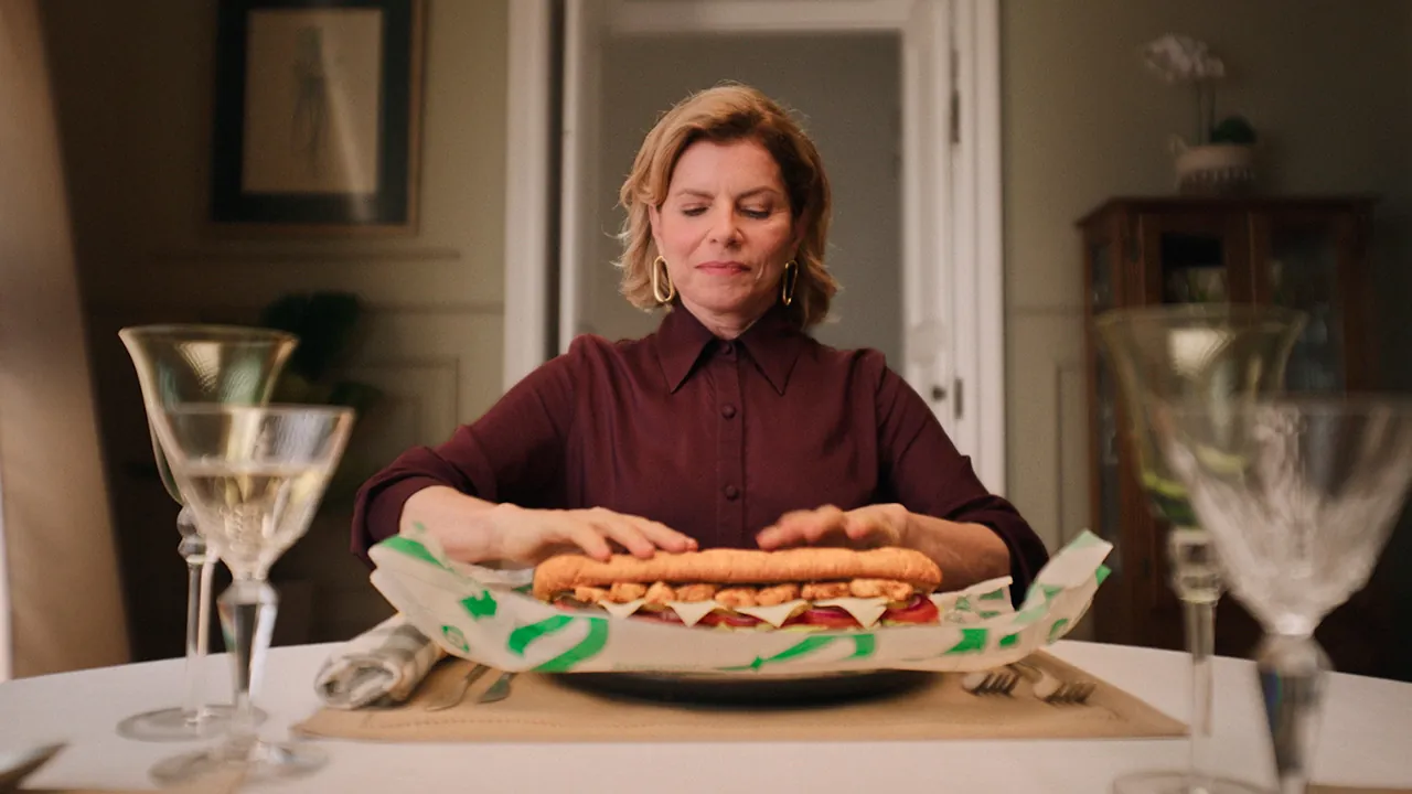 O que a ação do Subway com Odete Roitman ensina sobre marketing para bares e restaurantes