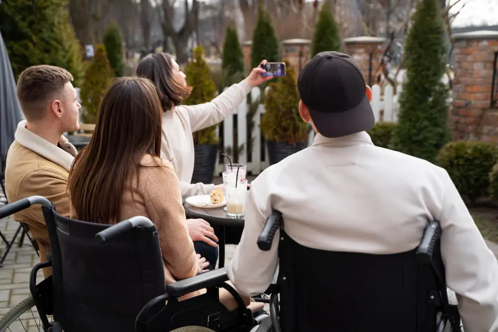 Acessibilidade em bares e restaurantes: inclusão que fideliza clientes e fortalece negócios